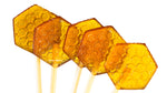 Why Choose Honey Lollipops