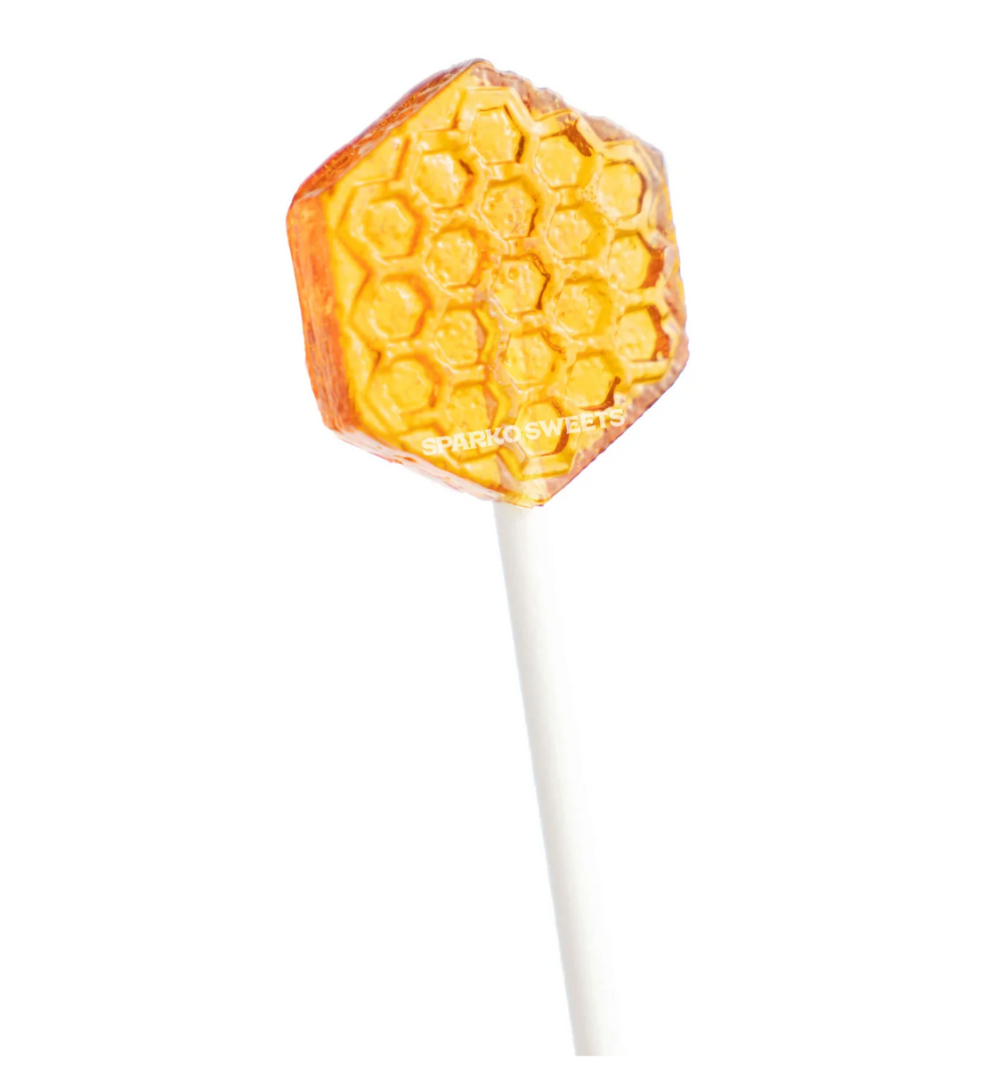 Honey Lollipops for Kids A Healthier Alternative to Regular Candy