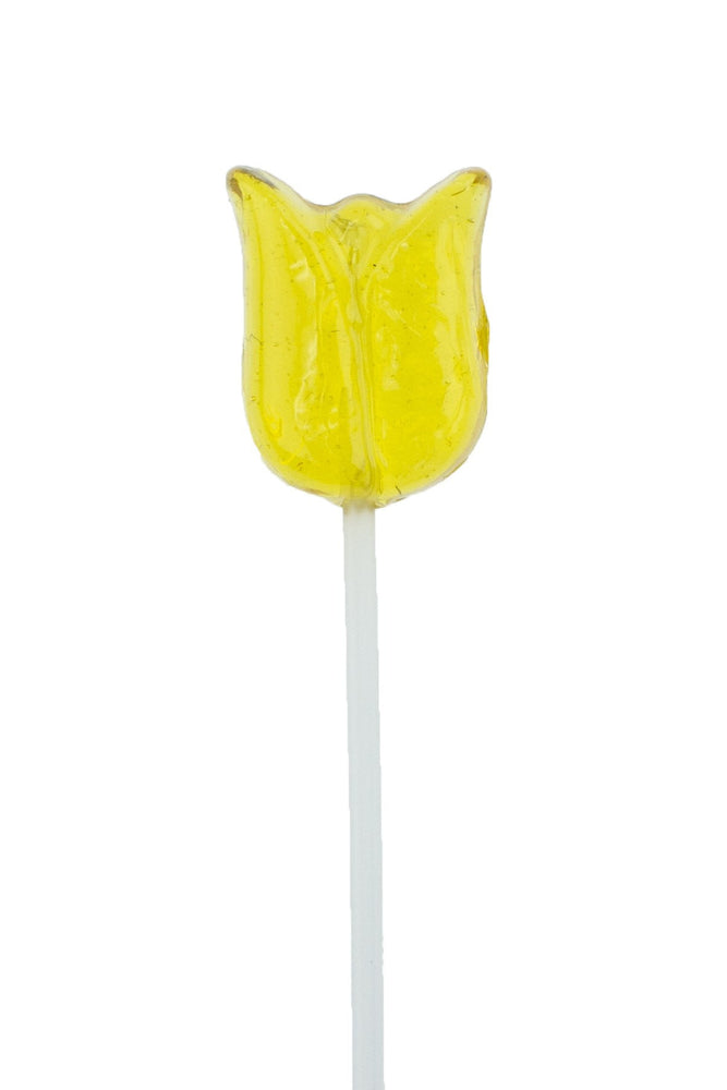 Tulip Twinkle Pops Lollipops (120 Pieces) - Sparko Sweets