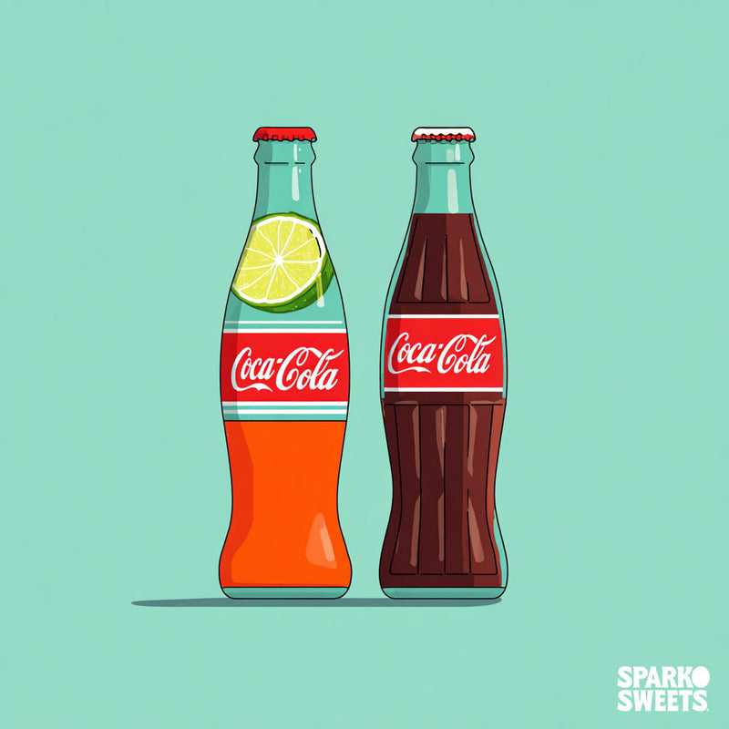 Why Is Coca-Cola Switching Back to Cane Sugar? Gen Z Is Changing the Recipe