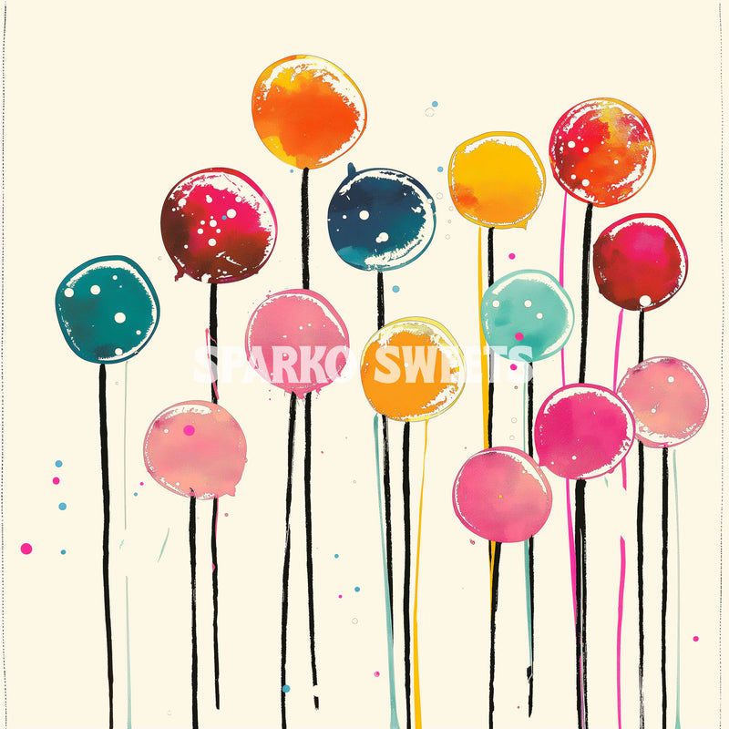 Transforming Trade Show Promotions with Custom Lollipops