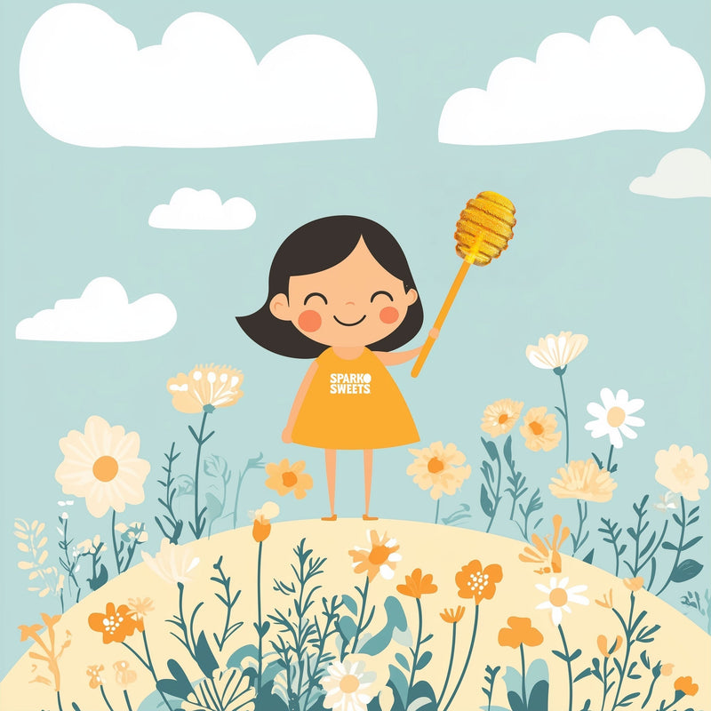 Best Natural Lollipops for Kids: A Parent's Guide to Healthier Candy Options