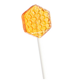 Honey Lollipops for Kids: A Healthier Alternative to Regular Candy