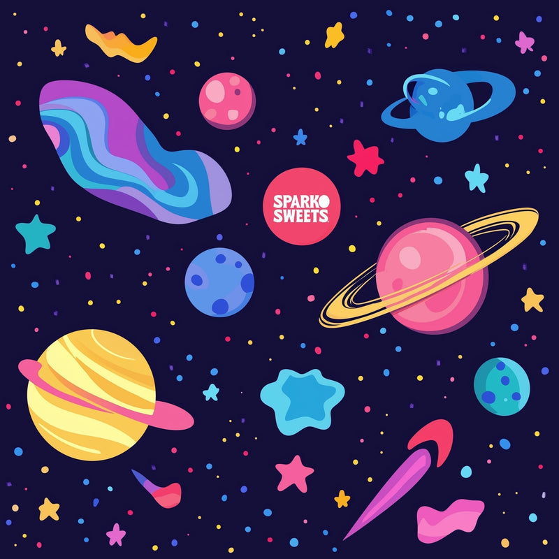 Adult Galaxy Party Activities: 10 Sophisticated Ideas for a Cosmic Night