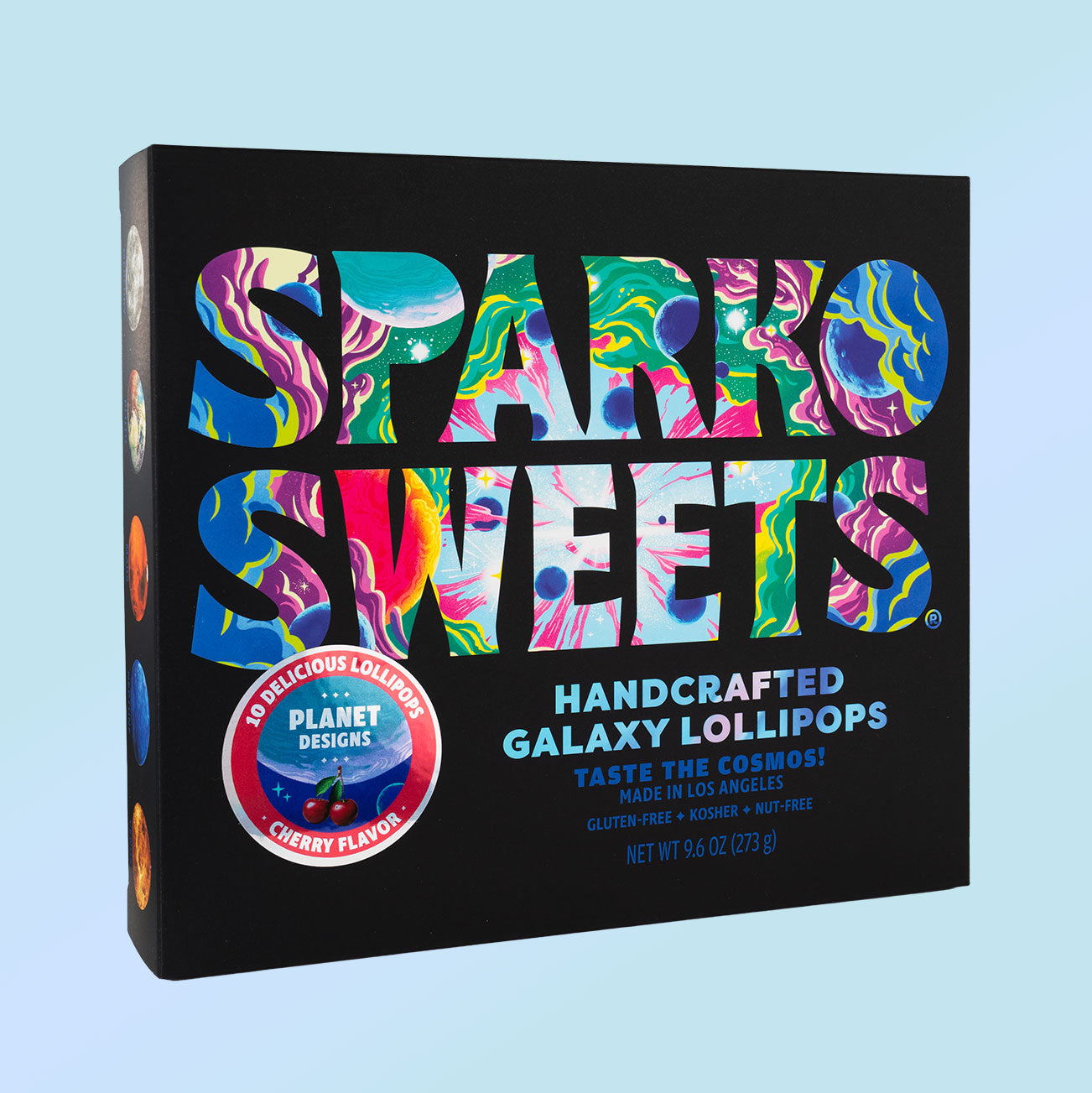 2025 Premium Candy Gifting Index