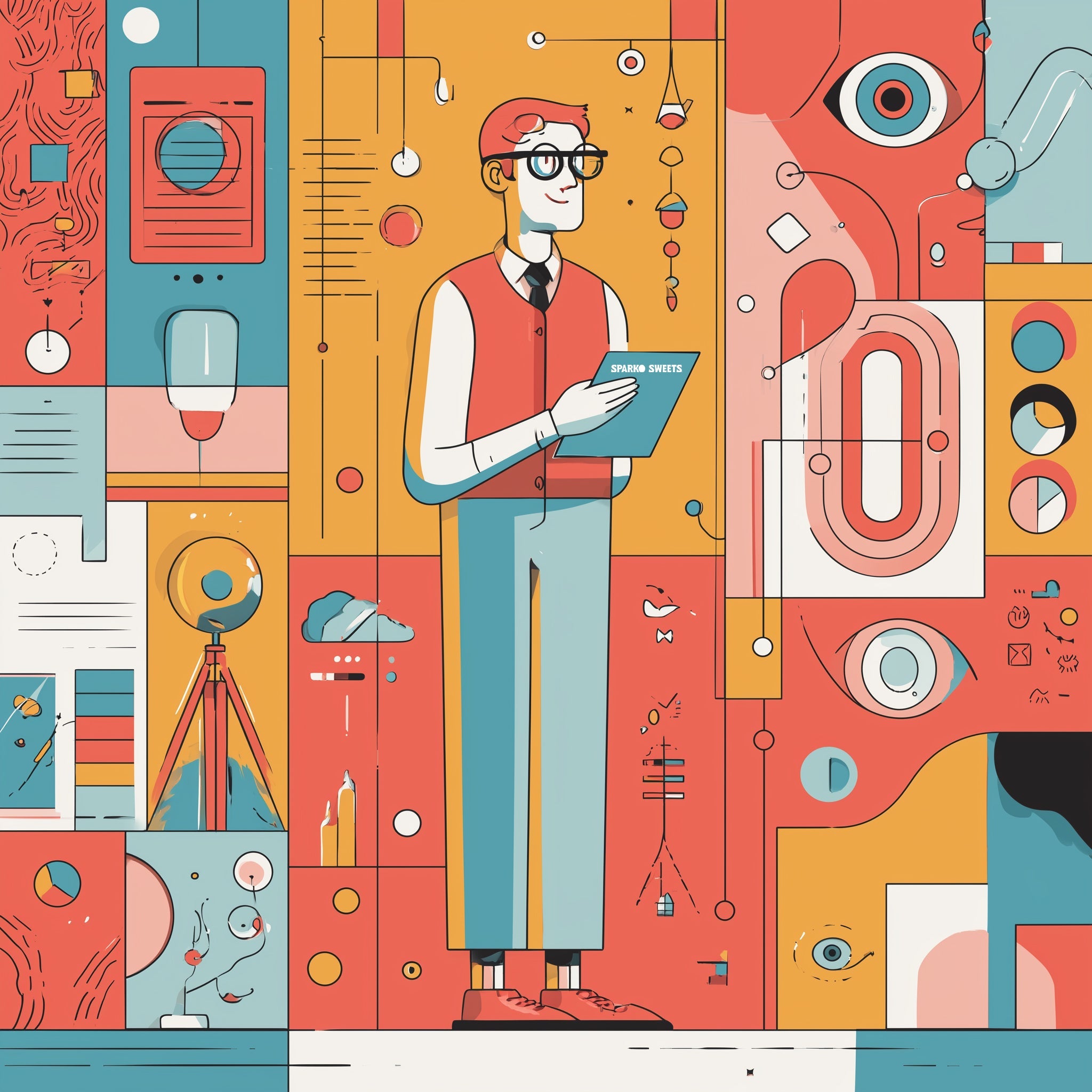 5 Experiential Marketing Trends Brand Managers Must Harness in 2025