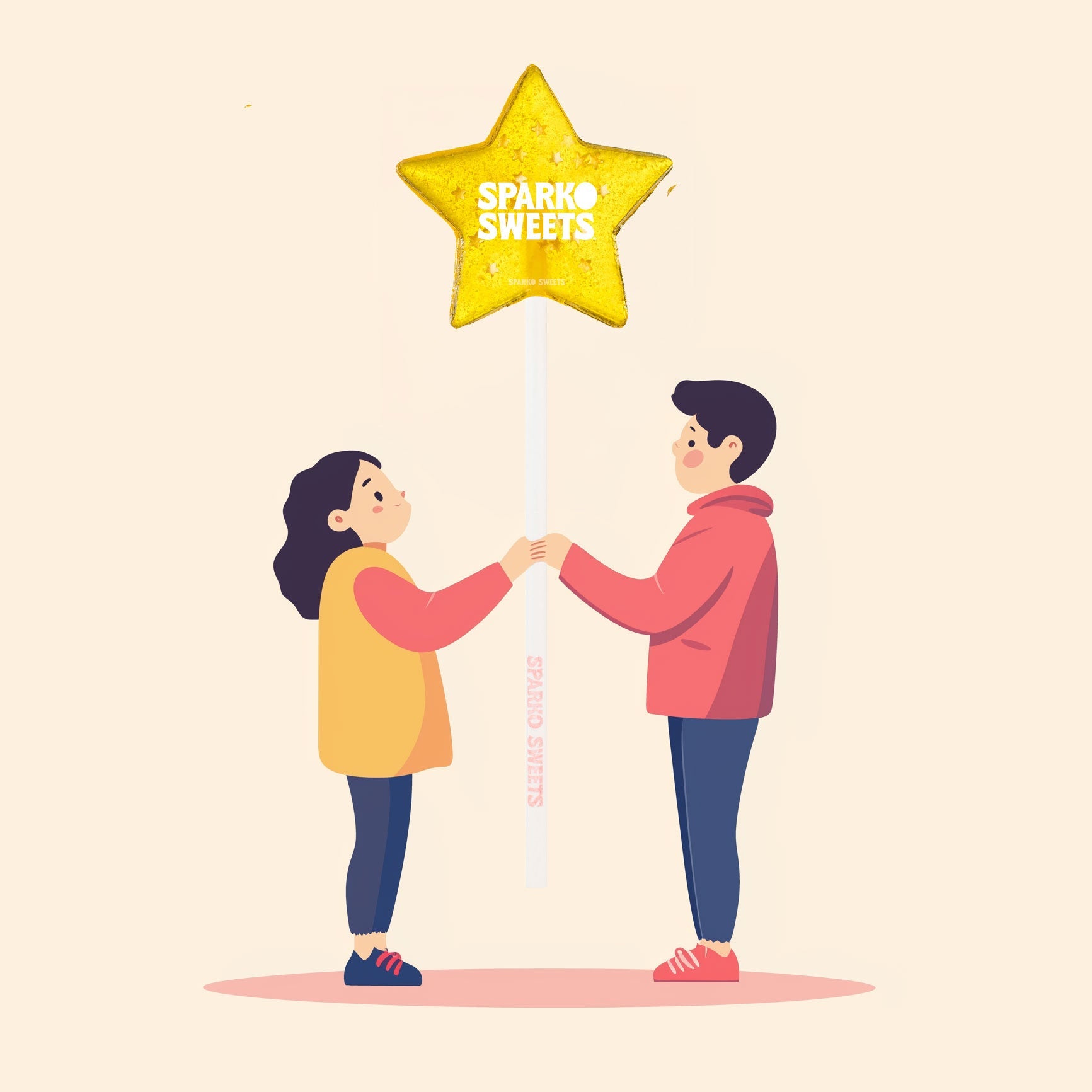 Why Gourmet Lollipops Are the New Trending Gift