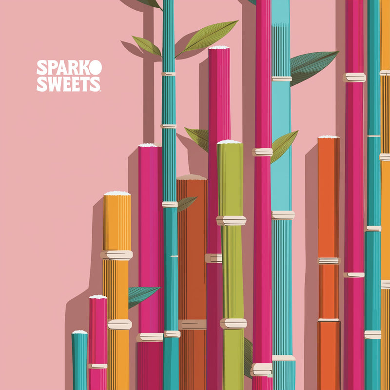 Sparko Sweets Sugar Cane