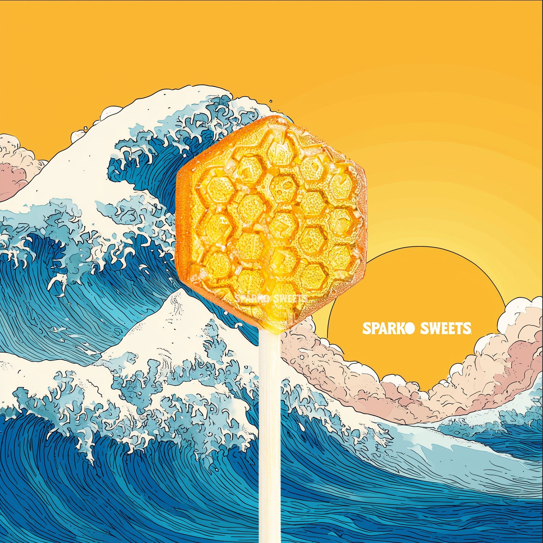 Why Sweet and Salty Taste So Good: The Science Behind Sea Salt Honey