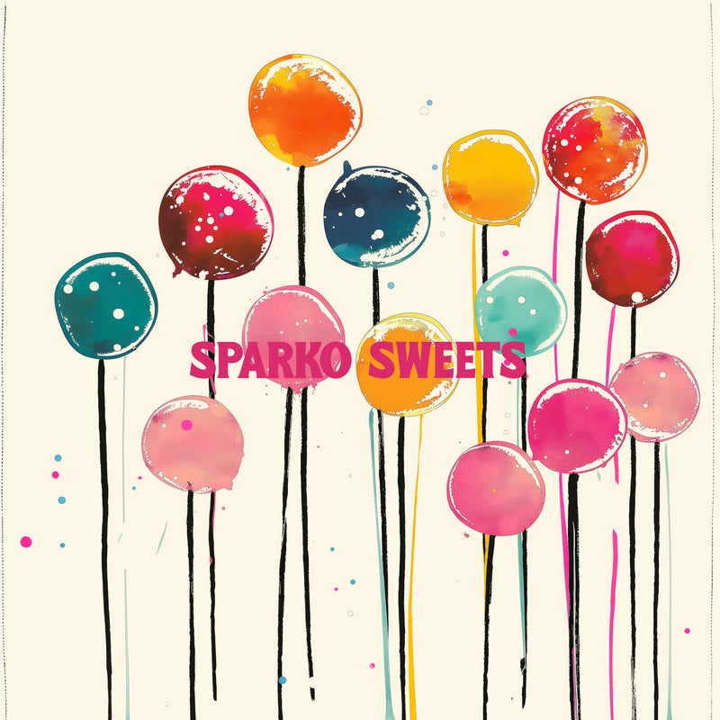 Are lollipops bad for you?