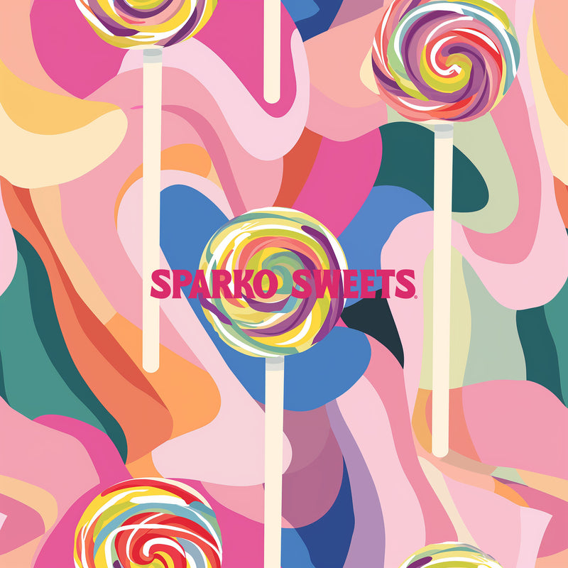 How Lollipops Are Made: A Behind-the-Scenes Look at the Art and Science