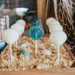 Make Your Unicorn or Mermaid Party Magical with Custom Lollipops