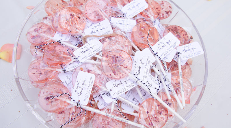 Luxury Meets Flavor: How Sparko Sweets is Revolutionizing Exclusive Entertainment Events
