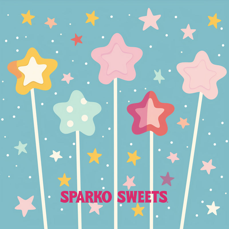 Where Did Lollipops Get Their Name? Exploring the Etymology of a Sweet Treat