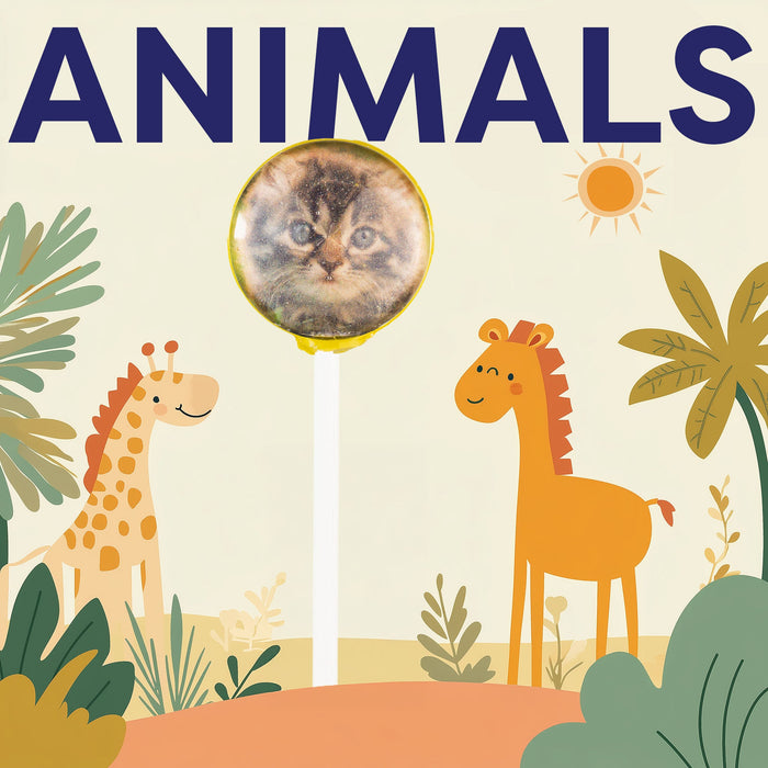 Animals and Friends