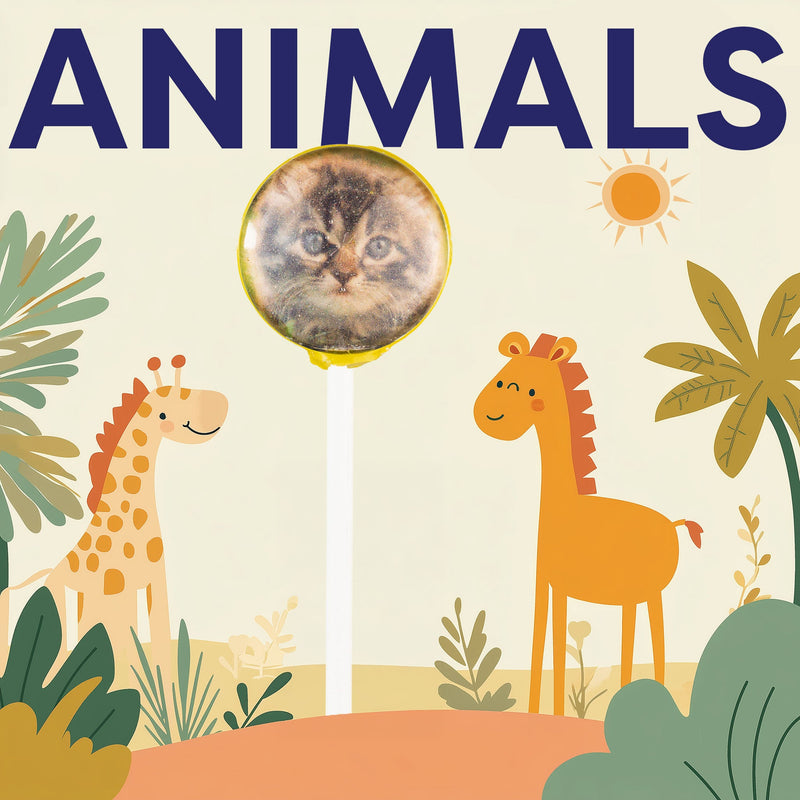 Animals & Friends
