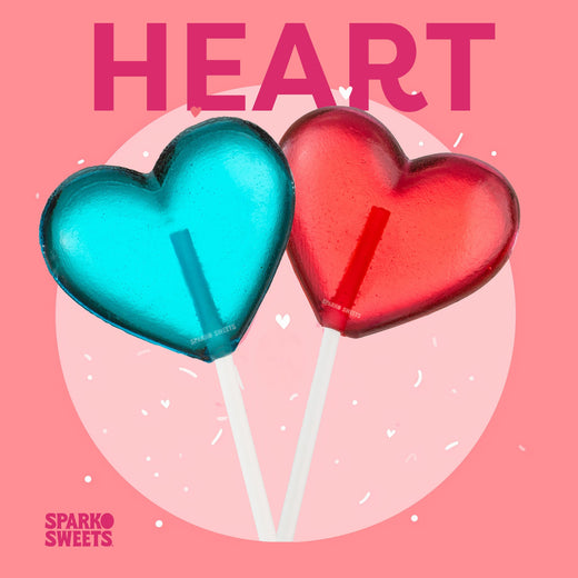 Heart Pops