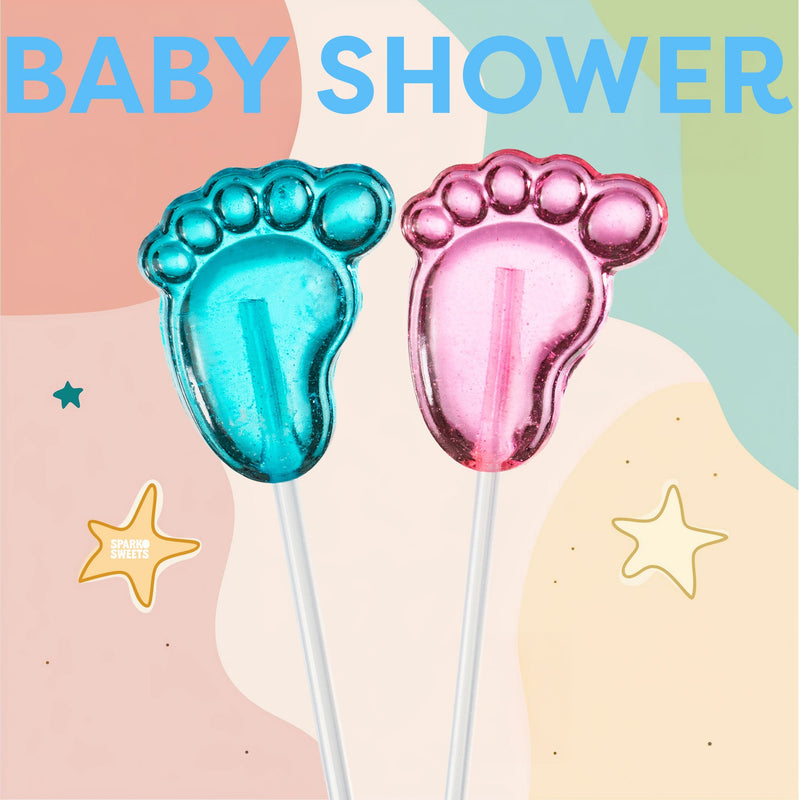 Baby Showers