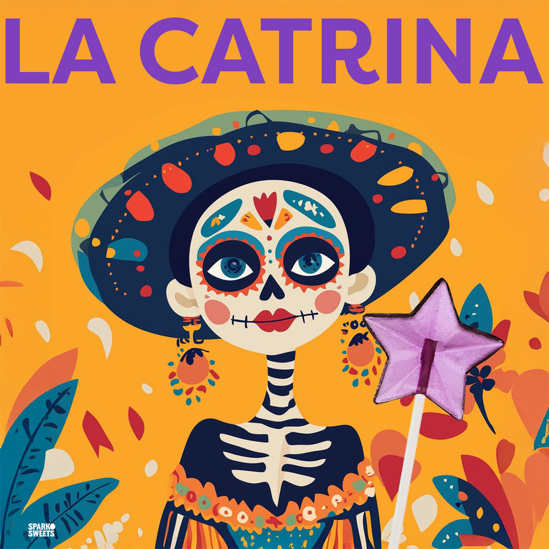 La Catrina