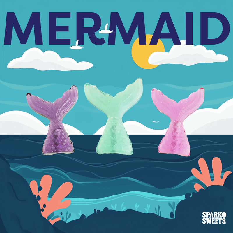 Mermaid Party