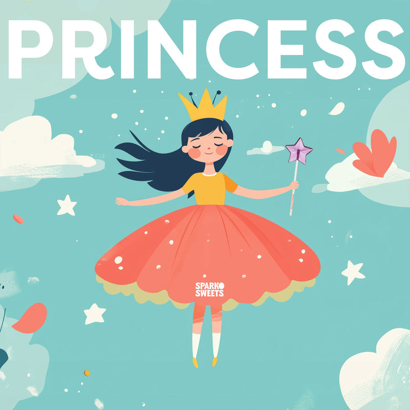 Princess Party