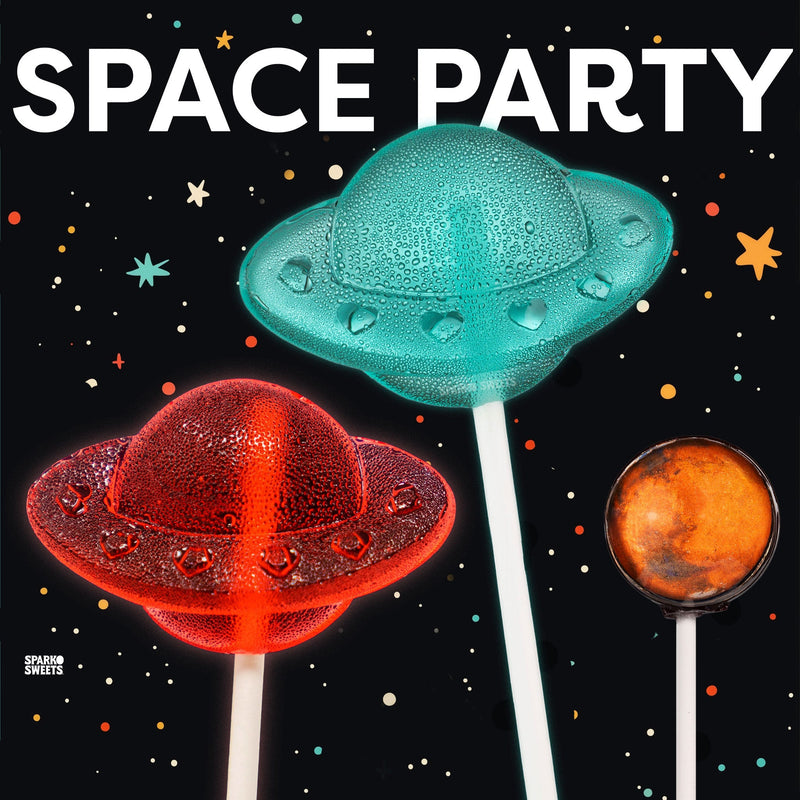 Space Party