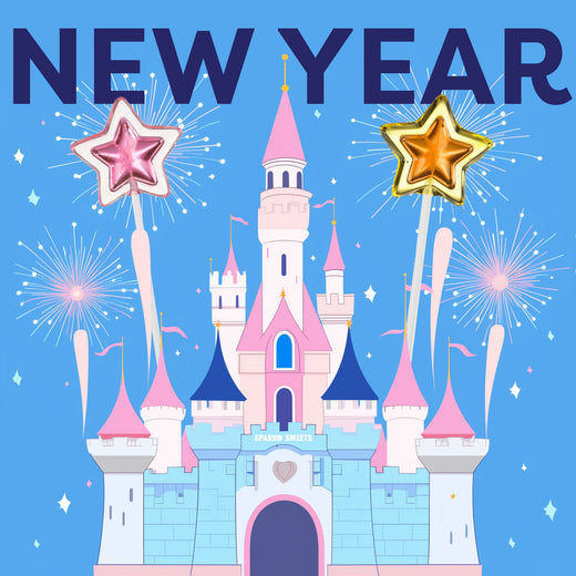 New Year