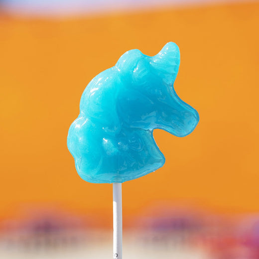 Unicorn Pops