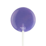 Purple Lollipops