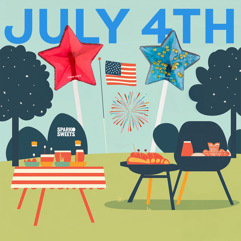 4th of July