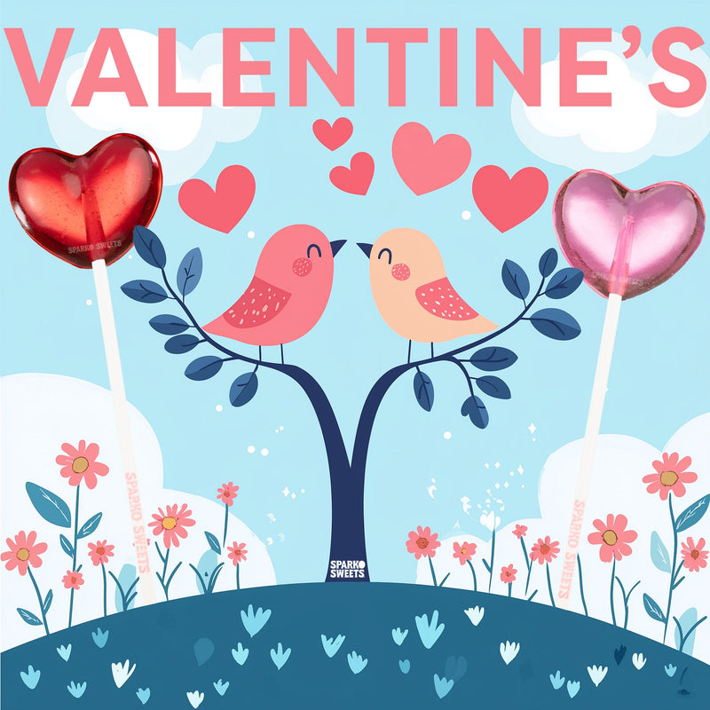 Valentine's Day