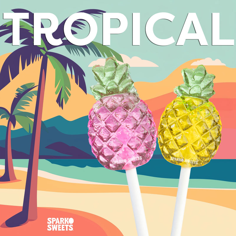 Tropical Luau