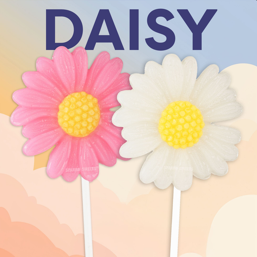 Daisy Pops