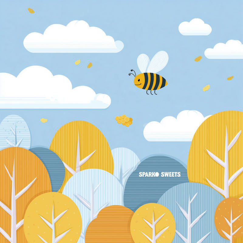 A Guide to Raw Bee Pollen