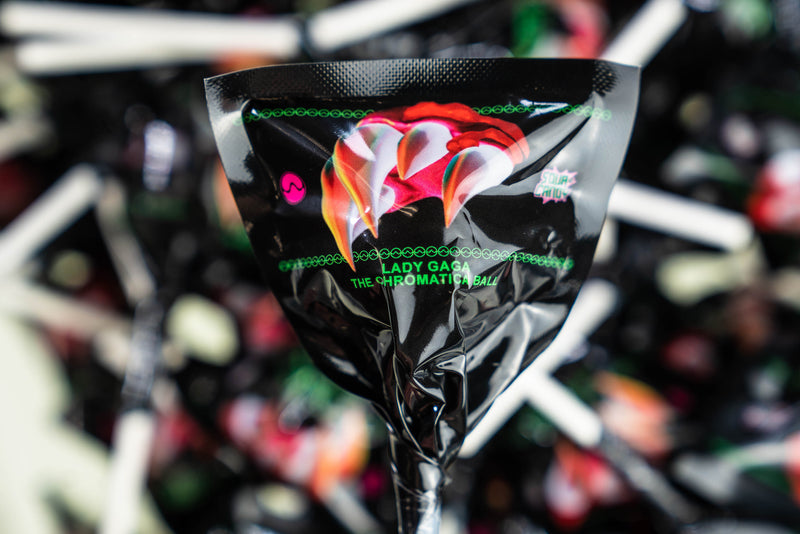 Lady Gaga Chromatica Ball