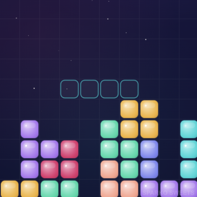 Nebula Stack