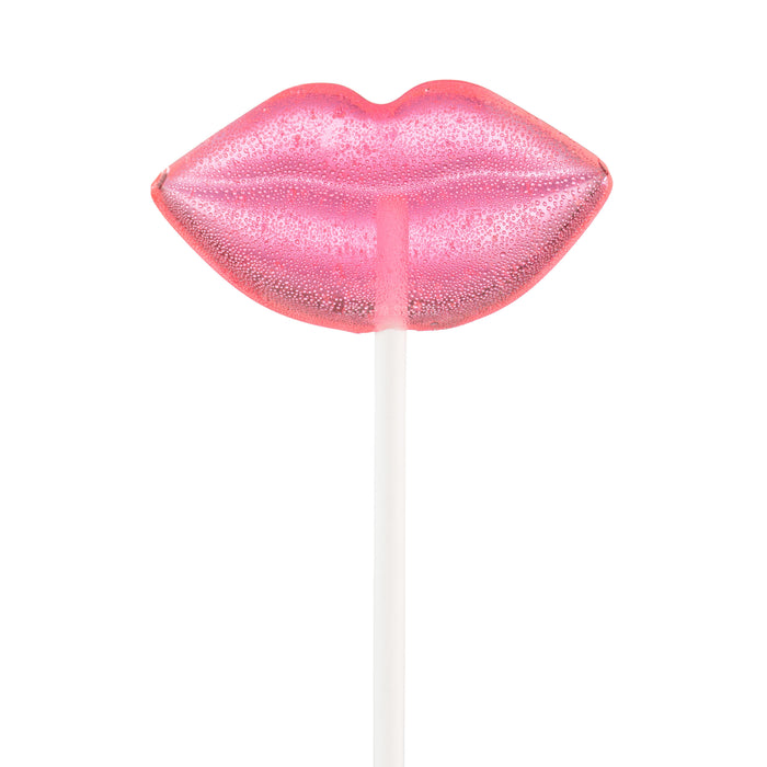 Pink Lush Lip Lollipops (24 Pops)