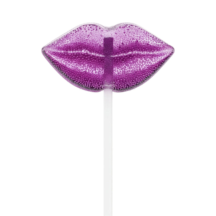 Purple Lush Lip Lollipops (24 Pops)