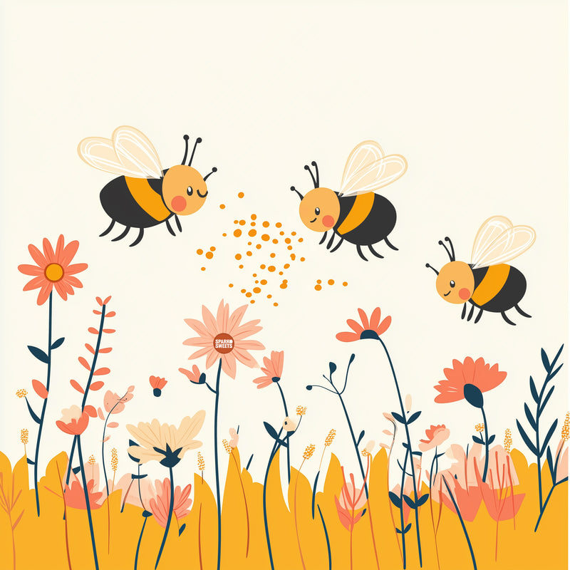 What Do Honey Bees Eat?