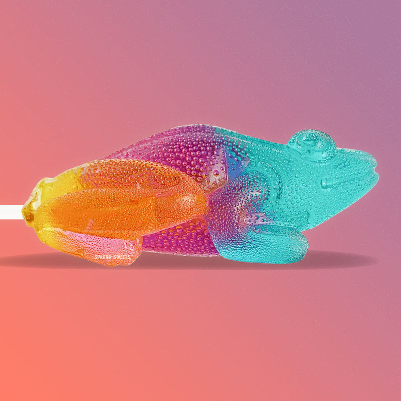 The Weeknd After Hours Frog Pops