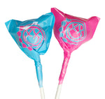 Custom Wrapper Lollipops for Promo and Events by Sparko Sweets