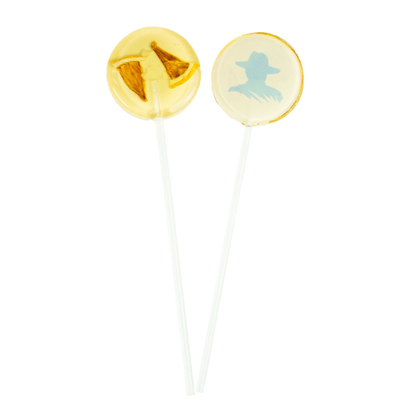 Don Julio Oscars Pops