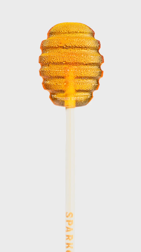
            
                Load and play video in Gallery viewer, Honey Dipper Lollipops (40 Pieces)
            
        