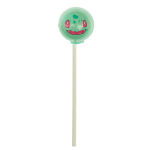 
            
                Load image into Gallery viewer, Bulbasaur Pokemon Lollipops (10 Pieces) - Sparko Sweets
            
        