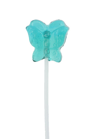 
            
                Load image into Gallery viewer, Sugar Free Butterfly Twinkle Pops Lollipops (120 Pieces) - Sparko Sweets
            
        