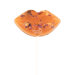Honey Rose Tea Lips Lollipops (8 Pieces) - Sparko Sweets