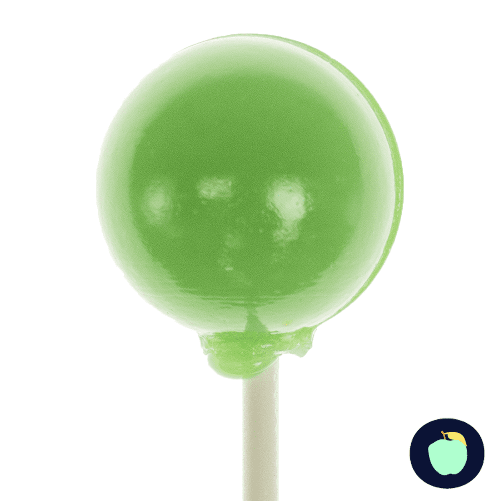 
            
                Load image into Gallery viewer, LUSH Pops - Flavor Mix Sphere Lollipops (36 Pieces) - Sparko Sweets
            
        