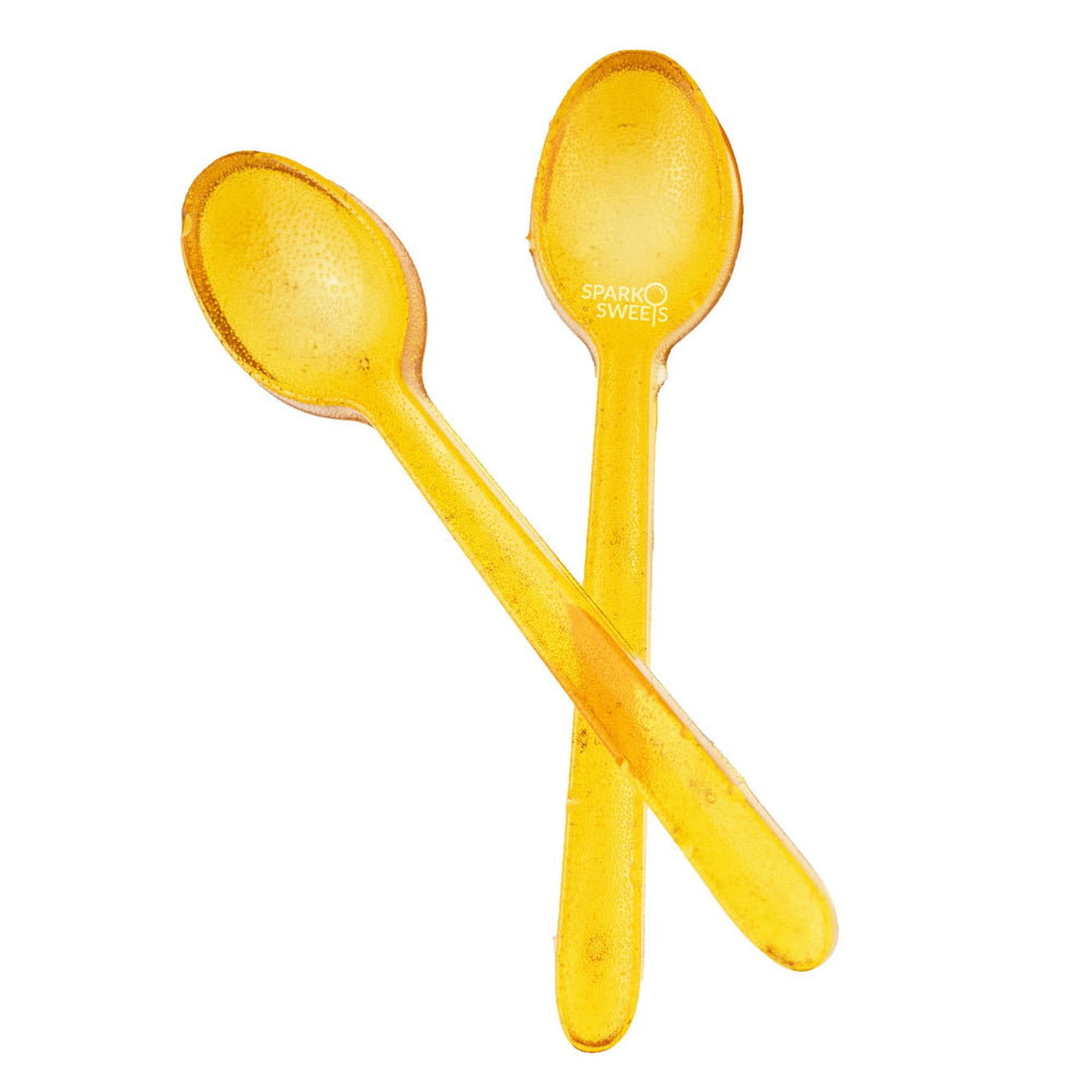 Honey Spoons for Tea Stirrer - Sparko Sweets