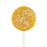 Honey Sesame Lollipops (8 Pieces) - Sparko Sweets