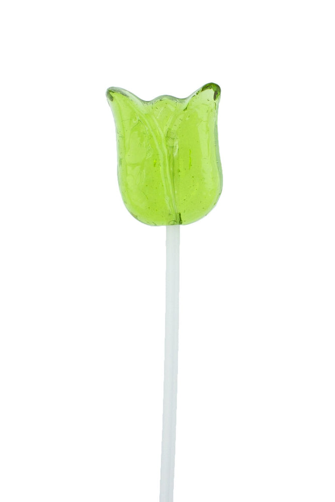Sugar Free Tulip Twinkle Pops Lollipops (120 Pieces) - Sparko Sweets